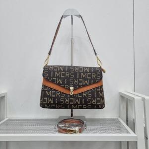 [몽크로스]자가드버튼숄더겸크로스백  WSM81020_DJ