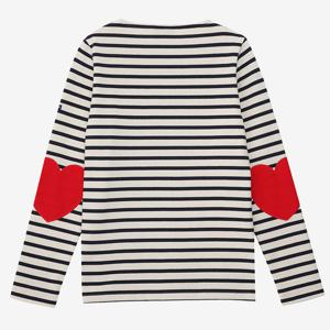 [세인트제임스]본사정품 Vaujany (0Z2) ASJF2G91467-0Z2