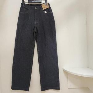 뱅뱅 HC15 뱅뱅 봄 여름 여성 허리 인밴드 스판 루즈핏 청바지 NQL171