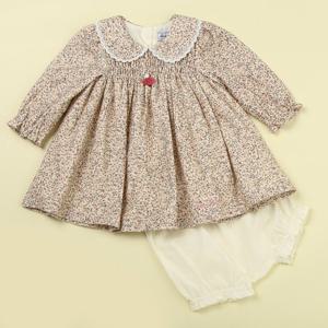 [쇼콜라]클레르원피스(백일돌선물세트) TTNWOE011P