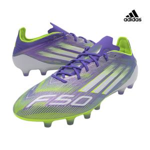 아디다스 F50 엘리트 남자 발편한 AG 축구화 JH7638