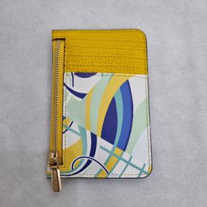 [몽크로스]프린트카드지갑AW9161_DJ