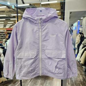 에스핏 HC09 크롭바람막이JP 봄가을점퍼 SJZ101FFJP05