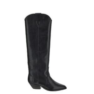 이자벨마랑 부츠 BT0001FAA3A03S 01BK BLACK