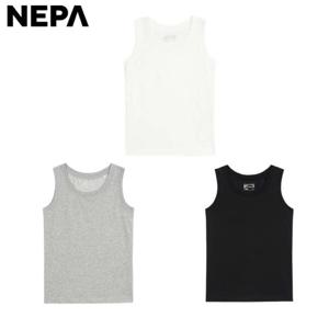 [네파]여성 민소매 라운드티셔츠 이너 슬리브리스 7L45760_US