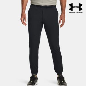 [언더아머]남성용 UA 드라이브 조거 팬츠 1382929-001_GN