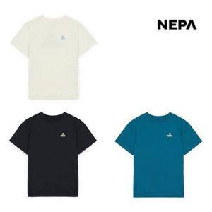 [네파]남성 벨로스타 그래픽 반팔 라운드티셔츠 7L35325_US