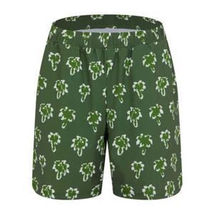 아레나  남성 아일랜드 레저 4부 팬츠(A4BM1PP09BLK)