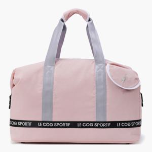 [르꼬끄골프] 여성 패브릭 보스턴백 (GQ312LBG89)