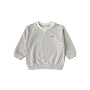 [밍크뮤] GR)아미띠애프룻스웨트셔츠35A70-670-06