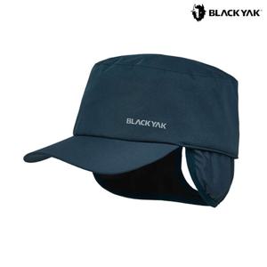 블랙야크 공용 고어텍스 방수 등산모자 고어공군모 2BYHTF3906