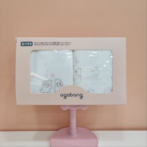 [아가방][충주 모다] 코코빗 손수건 10P세트 01R08510403018_CJ