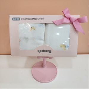 [아가방][충주 모다] 미눙 손수건 10P세트 01R0851010301R_CJ