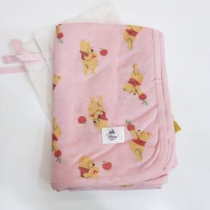 [아가방][충주 모다] 푸우블랭킷(가방) 79Q0844027_CJ