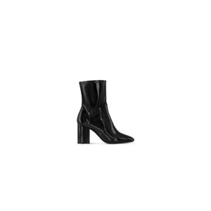 Louisvuitton 실루엣 앵클 부츠 1ACGVW