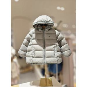 블루독베이비 10 25FW (MN) 소프트 웜 구스다운 (45C1911402)