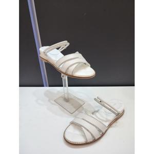 [소다]MARIOFLD411 KI30 소다 SODA 여성 샌들 (여성 정장 패션 투웨이 스트렙 샌들)