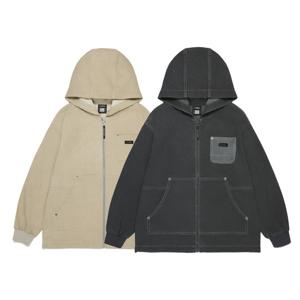 K253UJP820 어드벤처 후디 풀집업 점퍼 2 종택 1