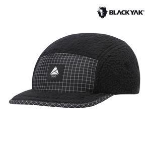 [블랙야크] (BY_2BYHTFU904_BK_) 클라이밍플리스캠프캡 2BYHTFU904_BK