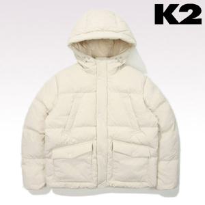 [K2] KWW24582 OM 트리퍼 여성 겨울패딩 덕다운 한파대비