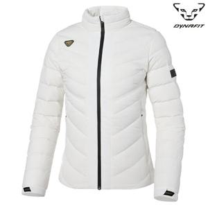 다이나핏 여성 밴티지 슬림 구스다운 경량패딩 자켓 YWW22502W3