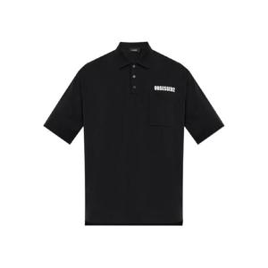 26 SS 디스퀘어드2 옵세스드2 포켓 폴로 셔츠 S71GL0056D20033 TP442042975