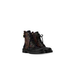 Louisvuitton 시티즌 플랫 레인저 1AIUQE