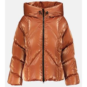 몽클레어 Frele 나일론 다운 재킷 P00575521