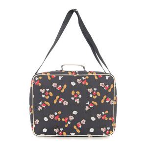 [디즈니]헤리티지 사각보스턴백 HD_MMB_009 네이비