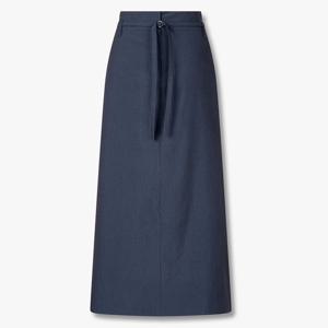 [톰보이]립스탑 롱스커트 9105332122