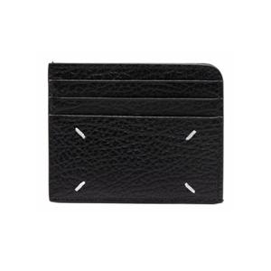 메종 마르지엘라 스티치 넘버로고 카드지갑 SA3VX0007 P4455 T8013