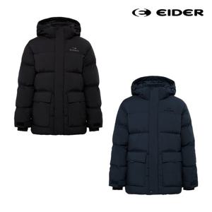 [아이더 (행사)]POP ON BROOKS (브룩스)  남성 미들 다운 자켓 DUW25593