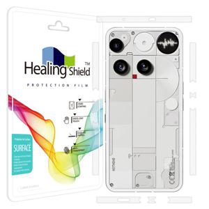 낫싱 폰3 무광 측면테두리 보호필름 2세트