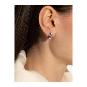 26 SS 토리버치 미니 웨이브 싱글 이어링 164650 TP443843634