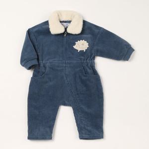 [쇼콜라]루키점프슈트 TTMWQA156B