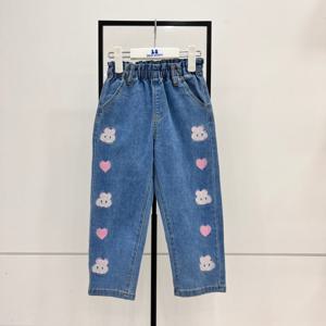 [탈렌트키즈](모다시흥)쁘띠앙팡 PCY54GDP53_1 PC바이미미데님바