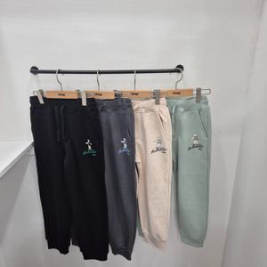 [지프키즈]보드곰  기모트레이닝 팬츠 KQ4TPU981