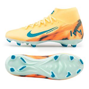나이키 줌 머큐리얼 수퍼플라이 10 아카데미 KM FG/MG FQ8293-801 음바페 축구화