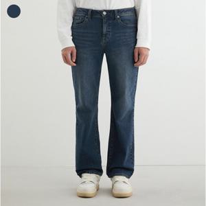 [게스(진)]남성 기모 D톤 스트레이트 MP4D9182