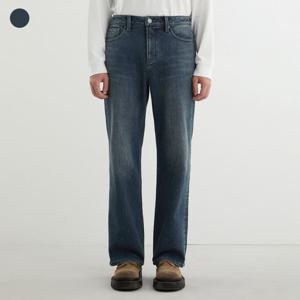 [게스(진)]남성 기모 M톤 슬림 와이드 MP4D9183