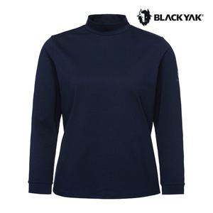 [블랙야크] (BY_1BYRTWU501_VN_) 여성 크루핏 기모 긴팔티 2 1BYRTWU501_VN