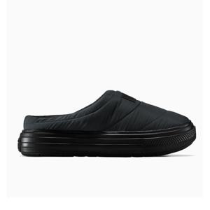 컨버스 척테일러 올스타 엘리먼츠 뮬 블랙 A13893C