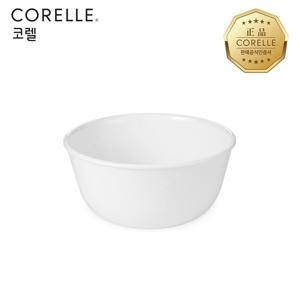 코렐 저스트화이트 면기소 1P
