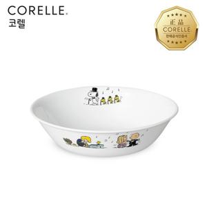 코렐 스누피더홈 냉면기 1P