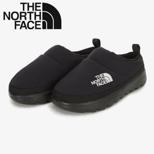 노스페이스 NS85R62A 남여공용 스노우 뮬 패딩 슬리퍼 KR