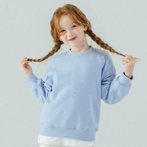 [아이러브제이] 위브 기모 맨투맨 티 JXWTO33