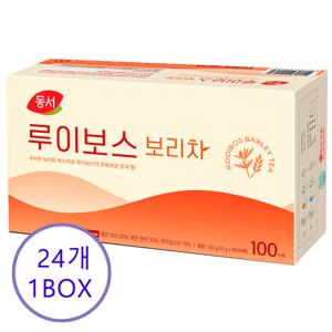 동서 루이보스 보리차 100T x 24개