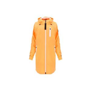 봄쇼핑찬스 22SS 무스너클 여성 ROCKAWAY 후드 롱 자켓(베이지) M12LP205 129