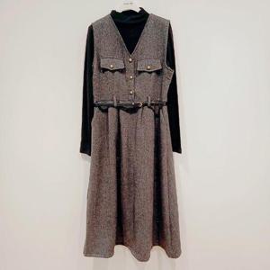 스튜디오Ag HC40 반짝원피스 M2543SE0795