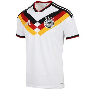 [정품] 아디다스 독일 홈 저지 2026 피파 월드컵 국대 유니폼 (KD8363)